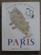 COLLECTIF / VISAGES DE L'ILE DE FRANCE - PARIS / Horizons de FRANCE 1946