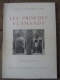 VAN PUYVELDE / LES PRIMITIFS FLAMMANDS - musée de l'orangerie - catalogue / 1947