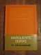 DURAS Margueritte / LE VICE CONSUL / GALLIMARD 1966  édition limitée