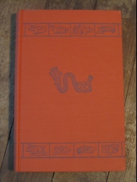LAWRENCE D.H. / LE SERPENT A PLUMES /  Edition limitée 1951