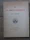 COLLECTIF / LE VIIème ARRONDISSEMENT - PAGES D'HISTOIRE / FIRMIN DIDOT 1937