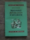 BOURGEOIS Marcel/ POISSONS DECORATIFS D'AQUARIUM / MONTSOURIS 1957