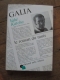 KATCHA Vahe / GALIA / Edmond NALIS éditeur  1967