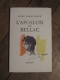 Jean GIRAUDOUX / L'APOLLON DE BELLAC  / GRASSET 1947