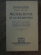 Romain ROLLAND / MUSICIENS D'AUJOURD'HUI / HACHETTE