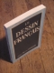 Pierre LAVALLE / LE DESSIN FRANCAIS / ARTS - STYLES ET TECHNIQUES 1948