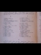 PETIT VOCABULAIRE ITALIEN  DEL LITTO  OPHRYS   1948