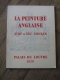 LA PEINTURE ANGLAISE / XVIII et XIXème SIECLES / LOUVRE 1938