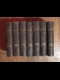 VERLAINE / OEUVRES COMPLETES ET POSTHUMES / 7 Vol. MESSEIN 1911
