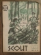 SCOUT               N° 336     janvier 1958