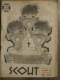 SCOUT               N° 340  MARS 1958