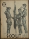 SCOUT  BIMENSUEL              N° 344   MAI 1958