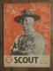 SCOUT  BIMENSUEL              N° 320  FEVRIER 1957