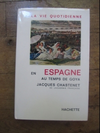 LA VIE QUOTIDIENNE A POMPEI / HACHETTE 1966