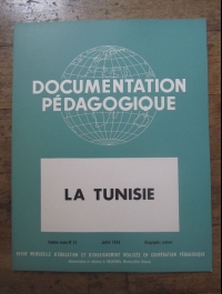 LA DOCUMENTATION PEDAGOGIQUE / PARIS L'AIR D'UNE CAPITALE / PHOTOS 1955