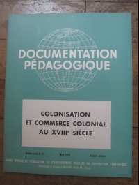 LA DOCUMENTATION PEDAGOGIQUE / PARIS L'AIR D'UNE CAPITALE / PHOTOS 1955