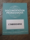 LA DOCUMENTATION PEDAGOGIQUE / PARIS L'AIR D'UNE CAPITALE / PHOTOS 1955