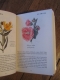 AMATEUR GARDENING POCKET BOOK OF GARDEN FLOWERS / DAKERS 1960