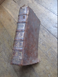 TRAITEMENS DES MALADIE INTERNES ET EXTERNES / TRAITE DES MALADIES VENERIENNES / 1759 18th