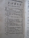TRAITEMENS DES MALADIE INTERNES ET EXTERNES / TRAITE DES MALADIES VENERIENNES / 1759 18th