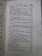 TRAITEMENS DES MALADIE INTERNES ET EXTERNES / TRAITE DES MALADIES VENERIENNES / 1759 18th