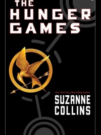 Collins Suzanne  The Hunger Games 