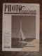 REVUE PHOTO CINEMA  MARS 1956  N° 653  / EDITION PAUL MONTEL