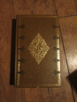 MICHELET LOUIS 16 / RELIE 1972 