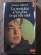 SIMONE SIGNORET LA NOSTALGIE N'EST PLUS CE QU'ELLE ETAIT  1978