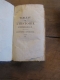 ANOT / TABLEAU DE L'HISTOIRE UNIVERSELLE / HISTOIRE ANCIENNE / 1817 EX LIBRIS