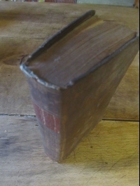 TEYSSEDRE / NOTIONS D'ARITHMETIQUE GEOMETRIE MECANIQUE... / 1825