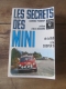 POMEROY ISSIGONIS / LES SECRETS DES MINI / DE LA 850 à la COOPER S / 1967