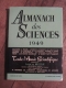 ALMANACH des SCIENCES 1949  Toute l'actualité scientifique