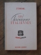 STENDHAL  /  LES CHRONIQUES ITALIENNES  / DIDEROT  1946