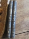 M. T*** / MEMOIRES HISTORIQUES DE MESDAMES ADELAÏDE ET VICTOIRE DE FRANCE / LEROUGE 1802