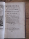 M. T*** / MEMOIRES HISTORIQUES DE MESDAMES ADELAÏDE ET VICTOIRE DE FRANCE / LEROUGE 1802