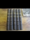 DU BELLAY / POESIES / RELIE ILLUSTRE / 5 VOLUMES  RICHELIEU 1955