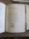 DU BELLAY / POESIES / RELIE ILLUSTRE / 5 VOLUMES  RICHELIEU 1955