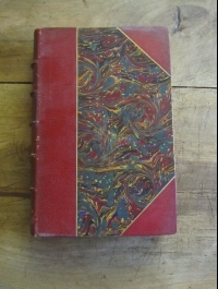 VANDAL ALBERT / NAPOLEON et ALEX/ANDRE  Ier  Volume 1 seul / PLON 1891