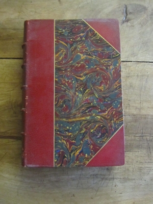 VANDAL ALBERT / NAPOLEON et ALEX/ANDRE  Ier  Volume 1 seul / PLON 1891