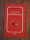 Claude-marcel LAURENT / MES JEUX RADIOPHONIQUES / éditions MONTSOURIS 1946