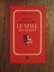 A.V. de VALLE / COMMENT RECONNAITRE LE  STYLE DES EDIFICES  1946