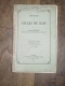 Armand GUERAUD / NOTICE SUR GILLES DE RAIS / NANTES 1855