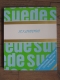 COLLECTIF / SEXAMERON / LITTERATURE EROTIQUE SUEDOISE /  1970