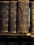 Livres anciens avant 1800